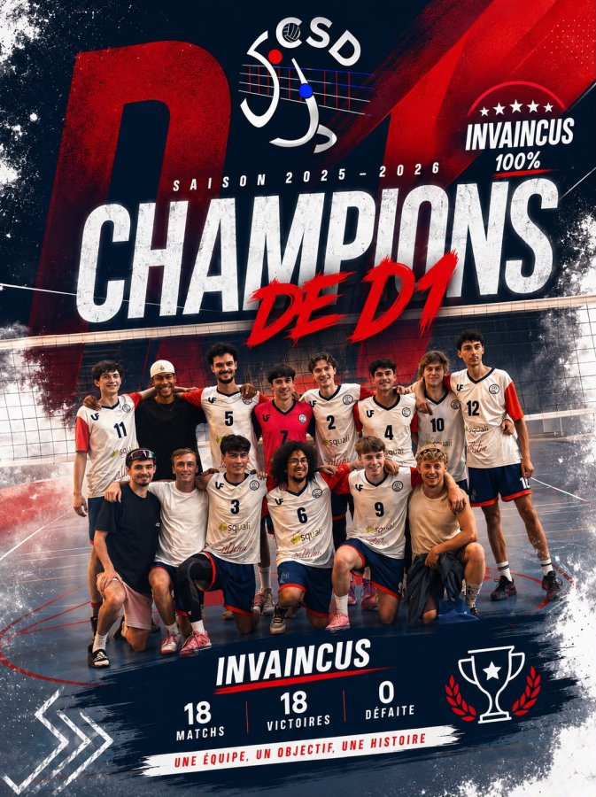 Bravo la Team